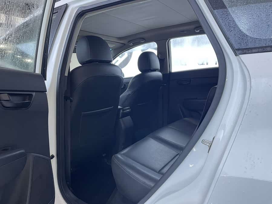 Kia Stonic 2018 image de voiture #14