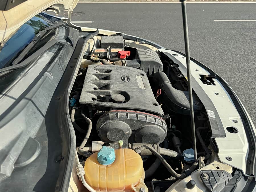 GAC Trumpchi GA3S 2015 #14 GAC Trumpchi GA3S 2015 car image #14