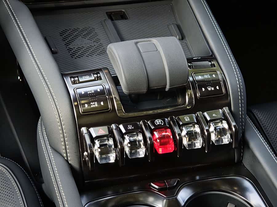 FangChengBao Leopard 5 2023 car image #14