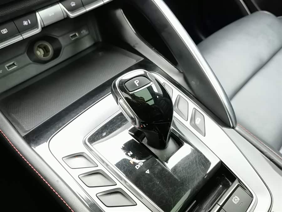 MG Pilot 2021 car image #14