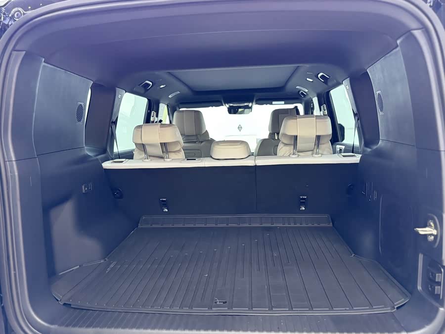 FangChengBao Tiger 7 2025 car image #14