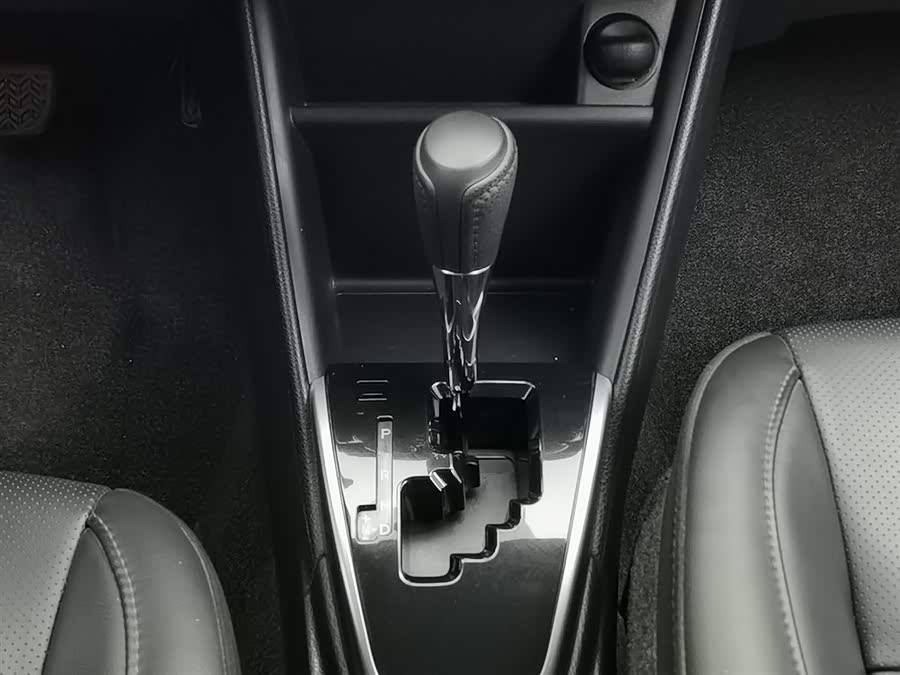 丰田 YARiS L 致炫 2022 汽车图片 #14