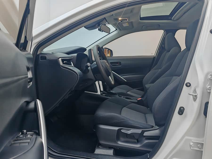 Toyota Frontlander 2023 #14 Toyota Frontlander 2023 imagen de coche #14