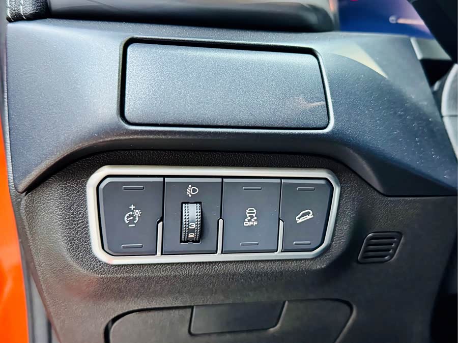 坦克 坦克300 2023 汽车图片 #14