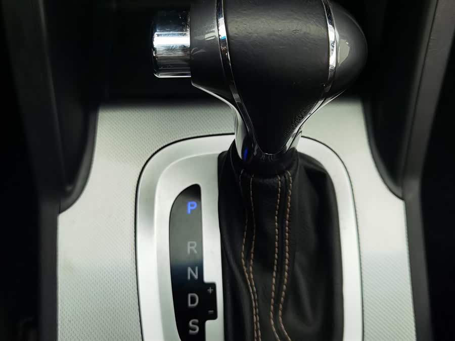 江淮汽车 瑞风S5 2015 汽车图片 #14