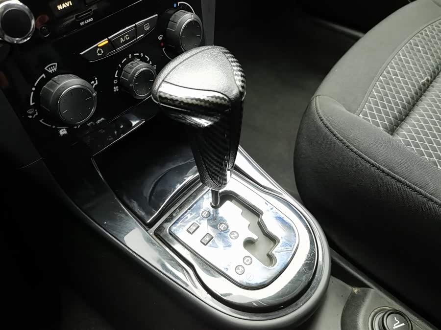 Citroen C-Quatre 2012 car image #14