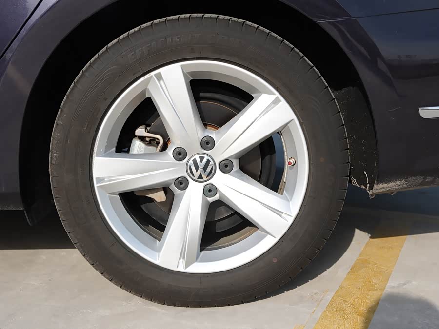 Volkswagen Passat 2015 #14 Volkswagen Passat 2015 car image #14