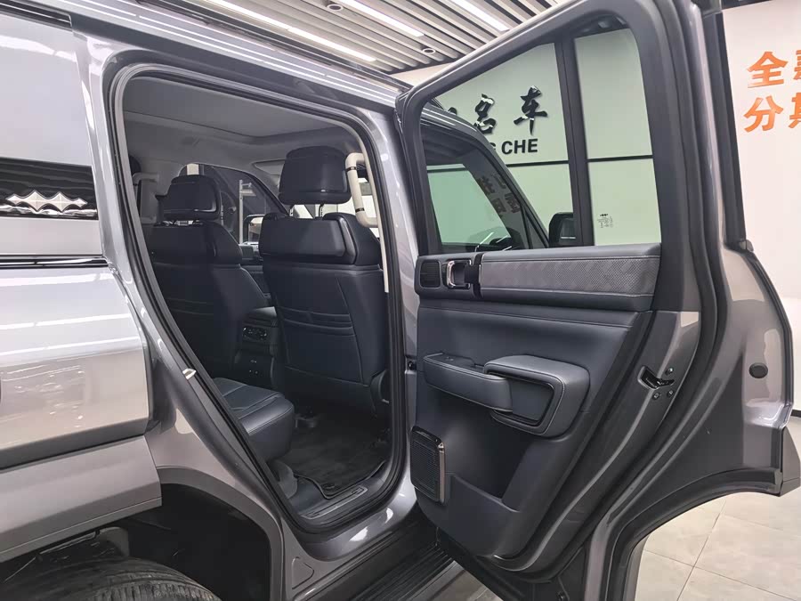 FangChengBao Leopard 5 2023 car image #14