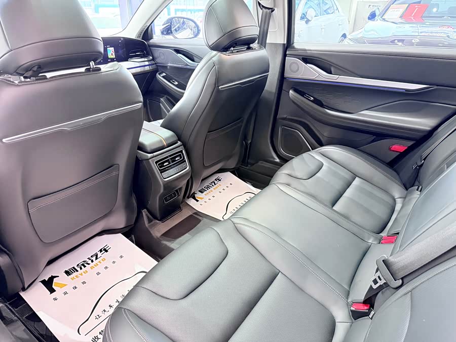 Changan 2023 car image #14