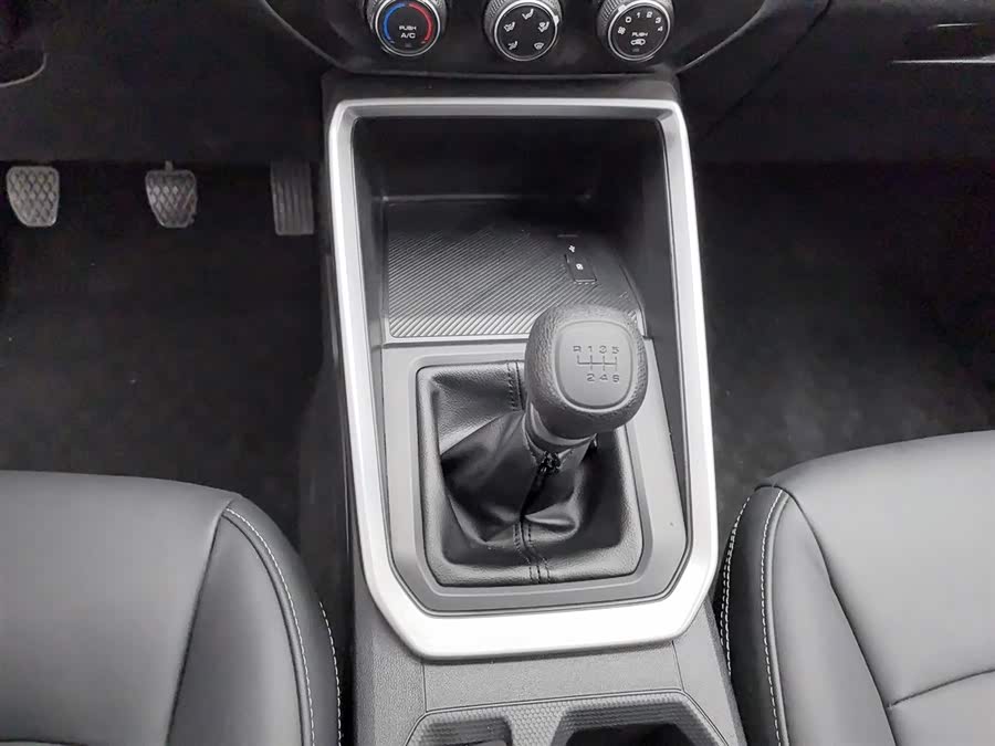 五菱汽车 五菱星驰 2023 汽车图片 #14