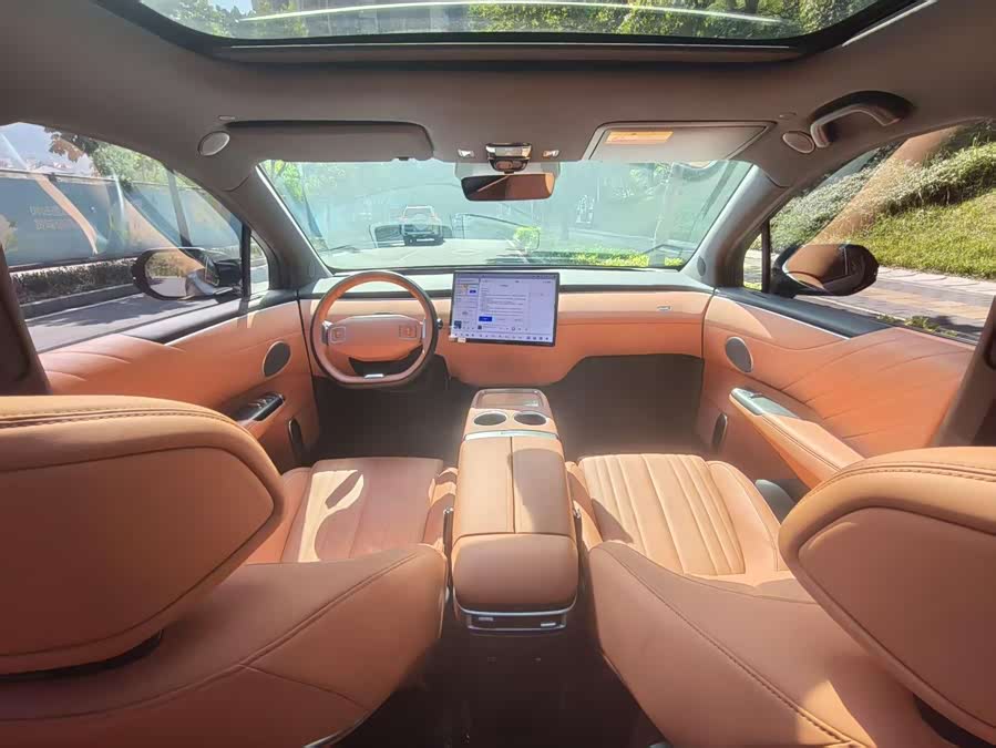 Changan 2024 #14 Changan 2024 car image #14