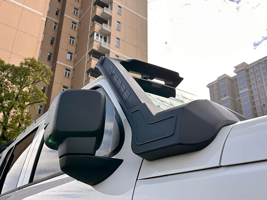 Tank 300 2023 imagem de carro #14