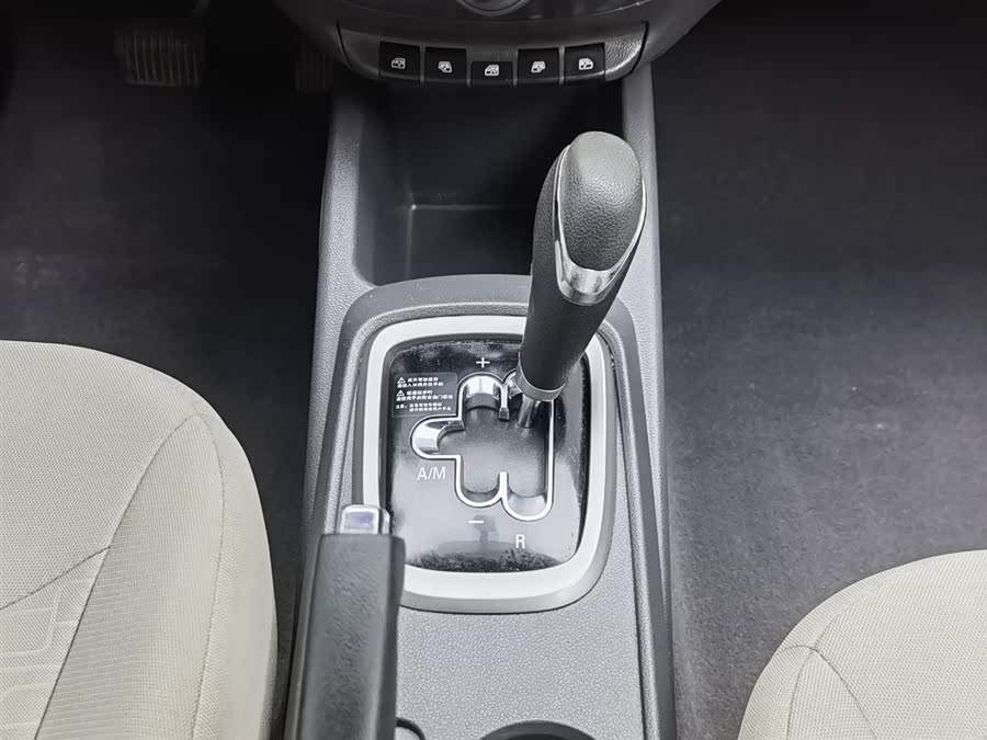 Chevrolet Sail 2015 car image #14