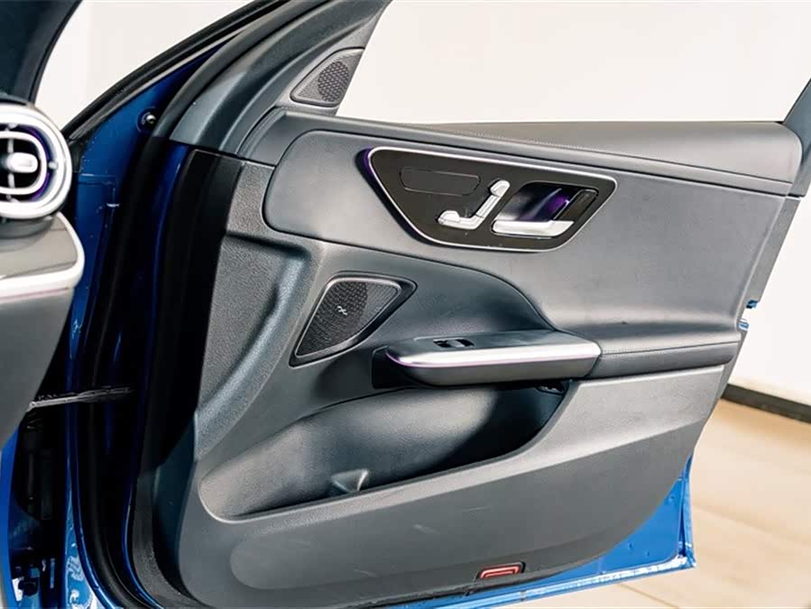 Mercedes-Benz C Class 2022 image de voiture #14