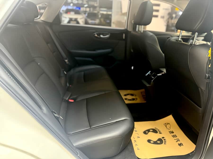 Honda Crider 2022 immagine di auto #14