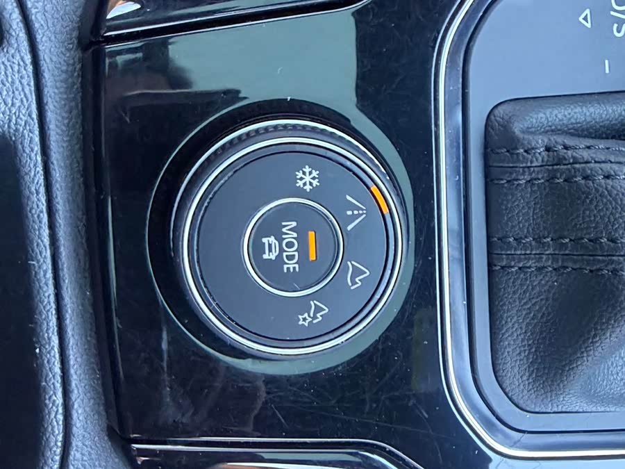 大众 T-ROC探歌 2022 汽车图片 #14