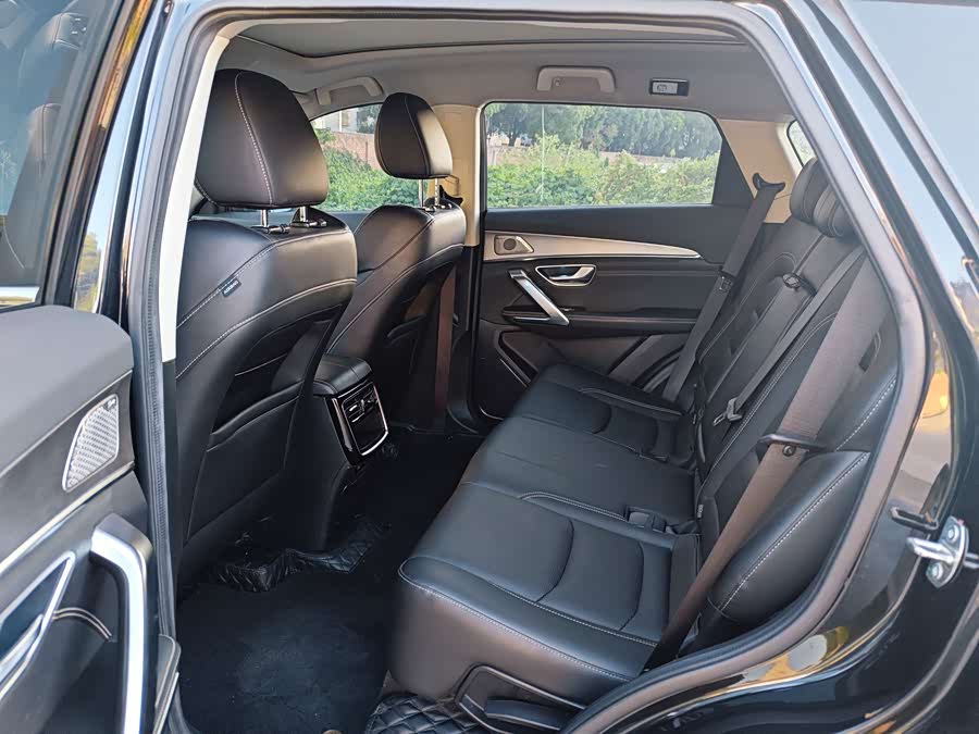 Jetour X70 PLUS 2020 car image #14