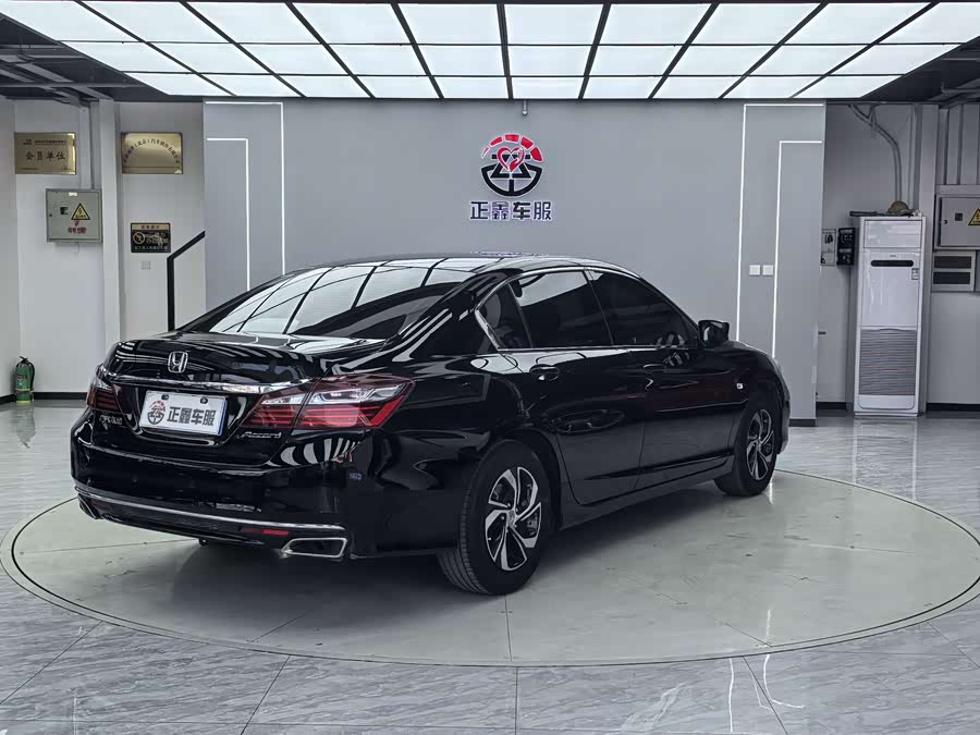 Honda Accord 2016 #14 Honda Accord 2016 car image #14