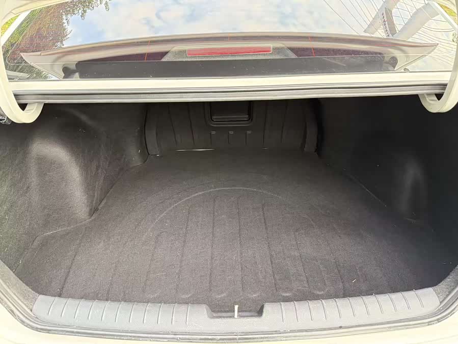 起亚 起亚K4 2016 汽车图片 #14