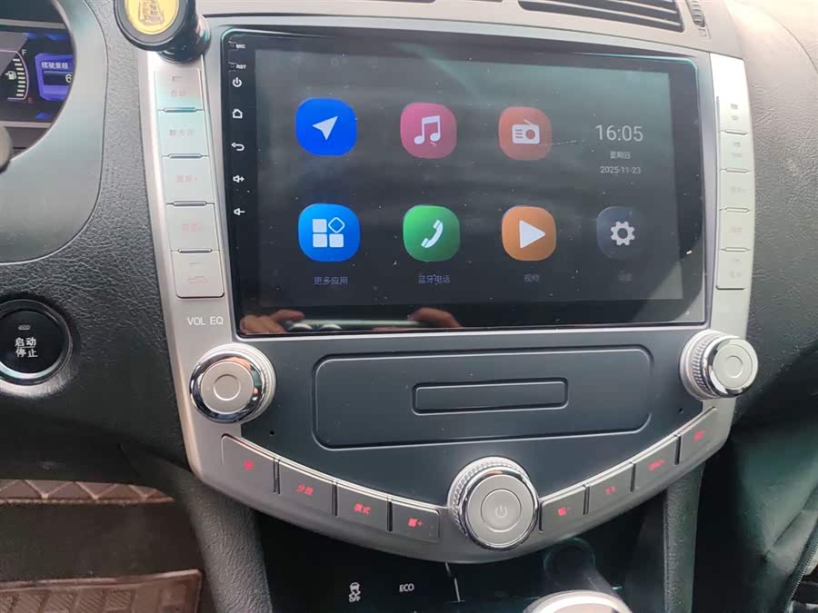 BYD S6 2014 car image #14