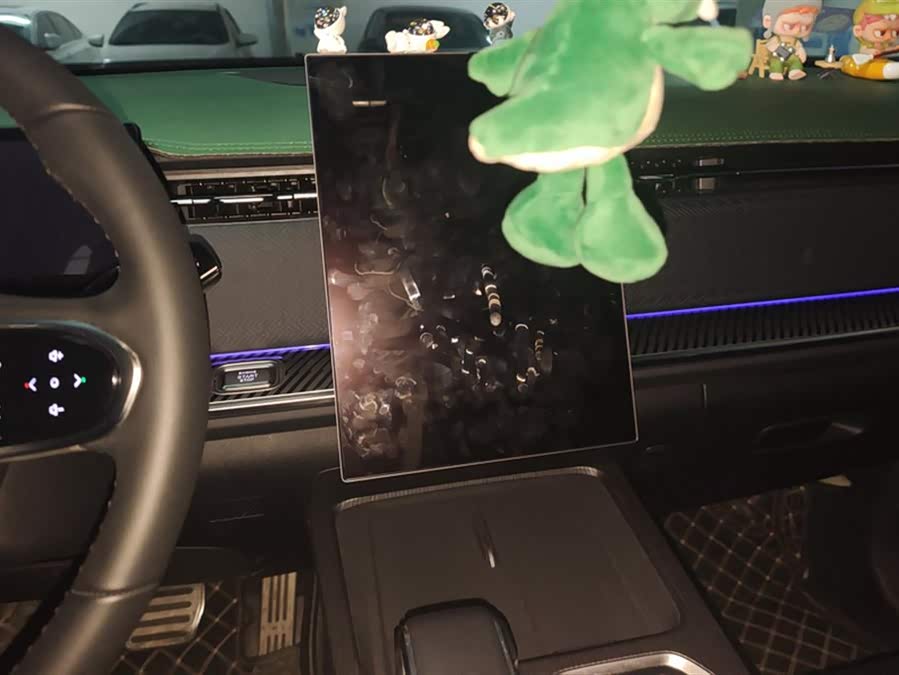 Chery Exploration 06 2023 immagine di auto #14