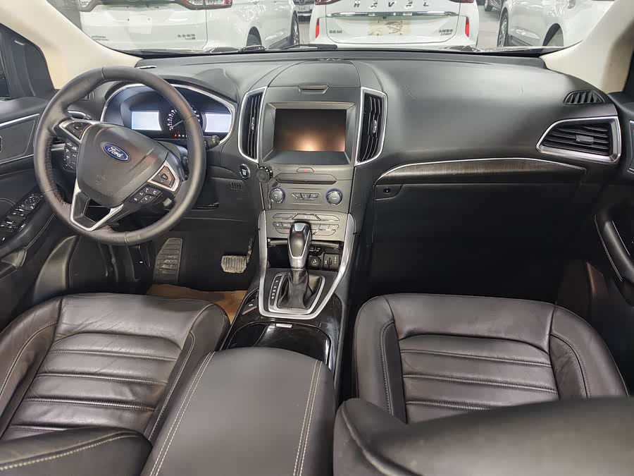 Ford Edge 2016 car image #14