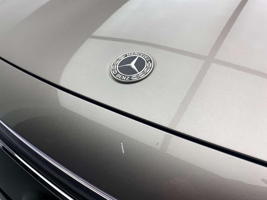 Mercedes-Benz EQA Class 2023 #14 Mercedes-Benz EQA Class 2023 car image #14