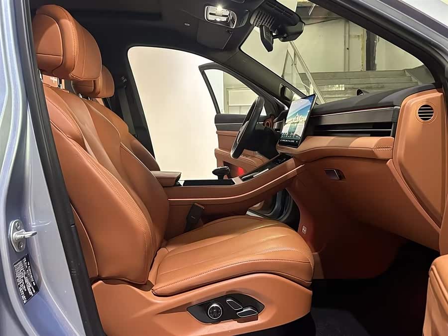2024 car image #14