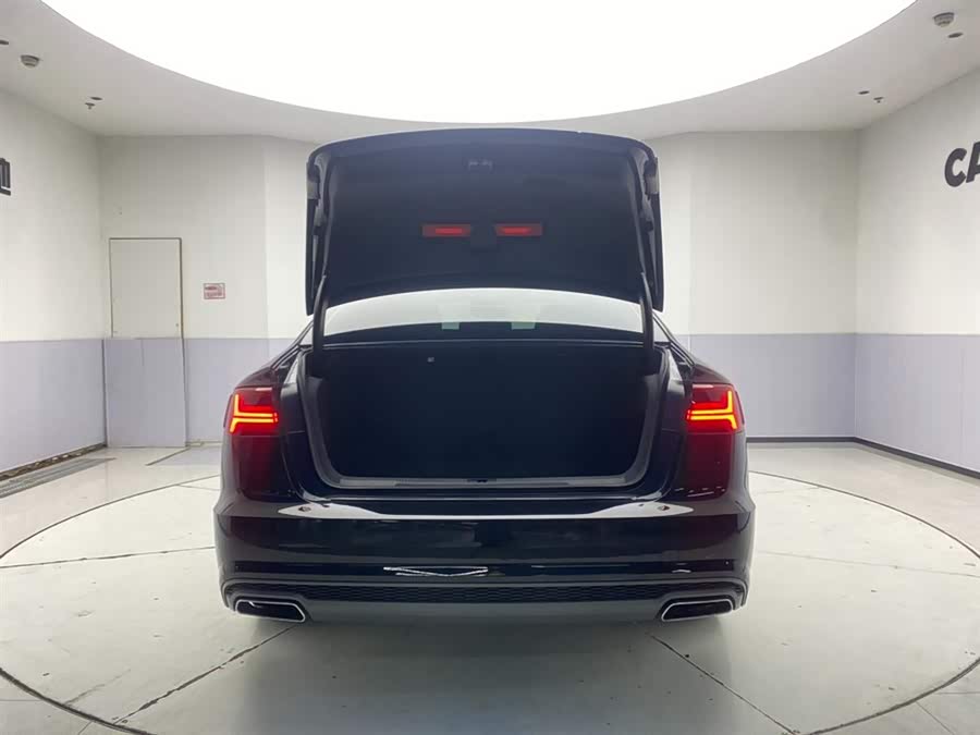 Audi A6L 2018 car image #14
