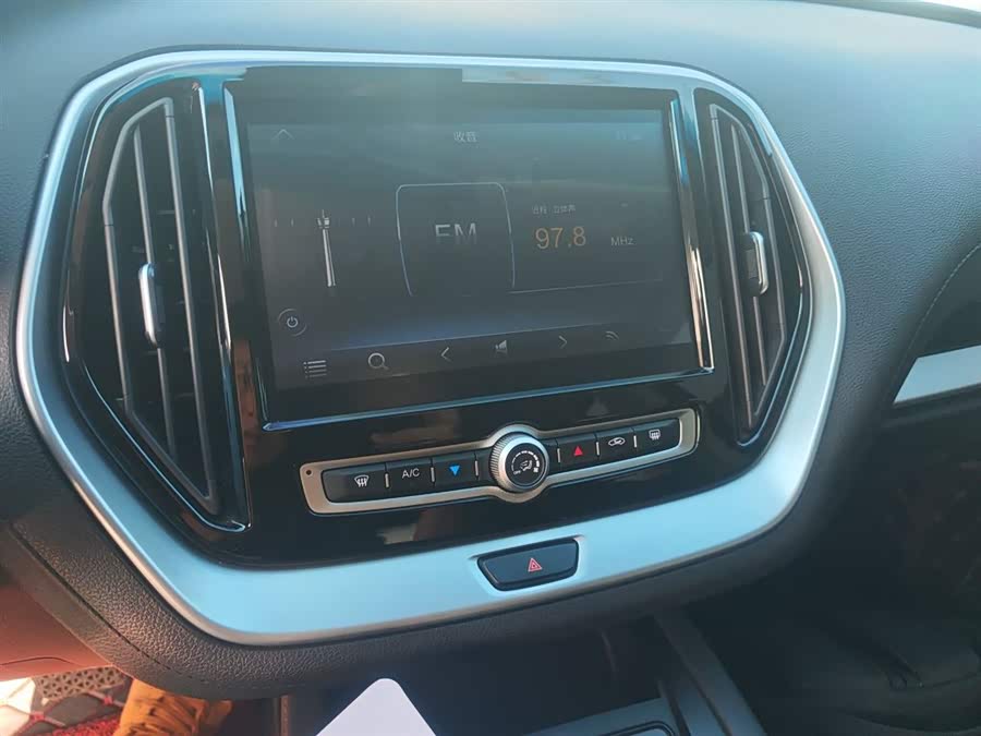 Jetour X70M 2022 immagine di auto #14