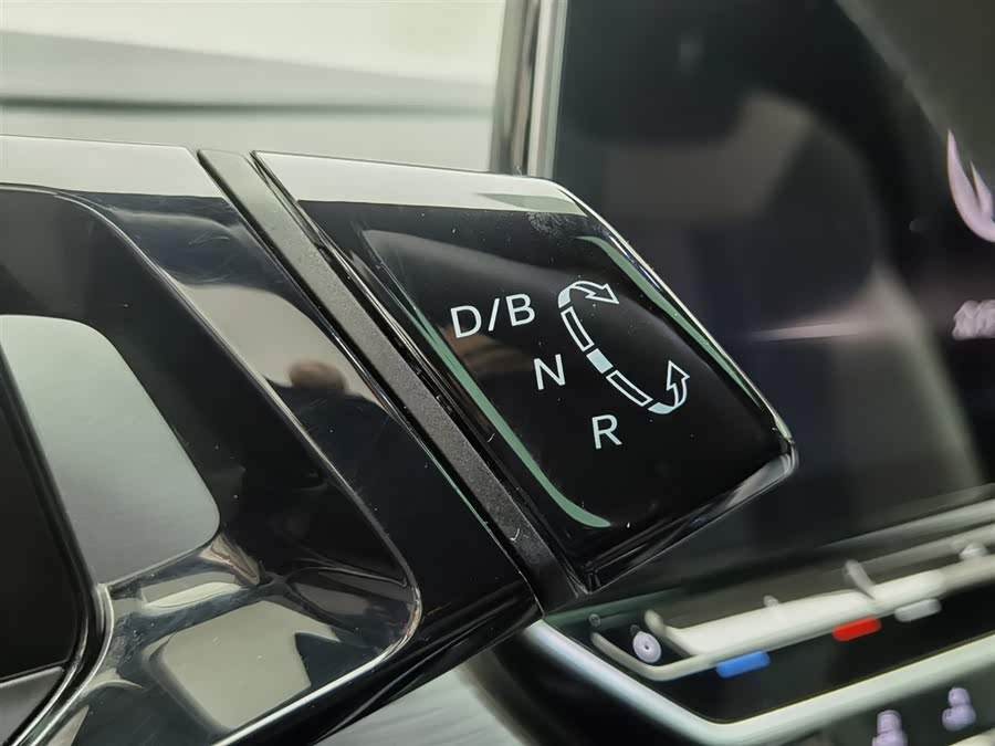 Volkswagen ID.4 Crozz 2023 #14 Volkswagen ID.4 Crozz 2023 car image #14