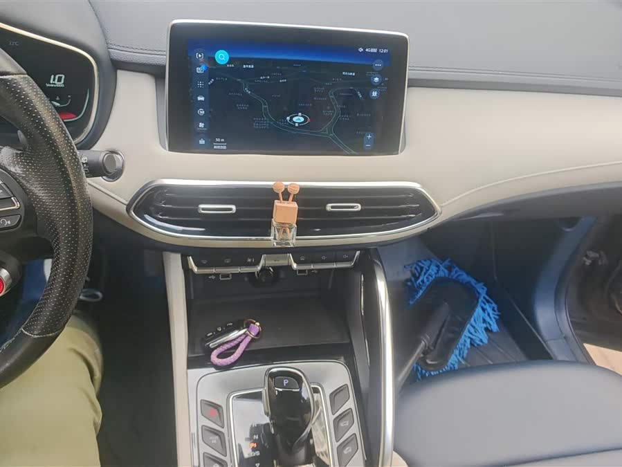 MG Pilot 2021 car image #14