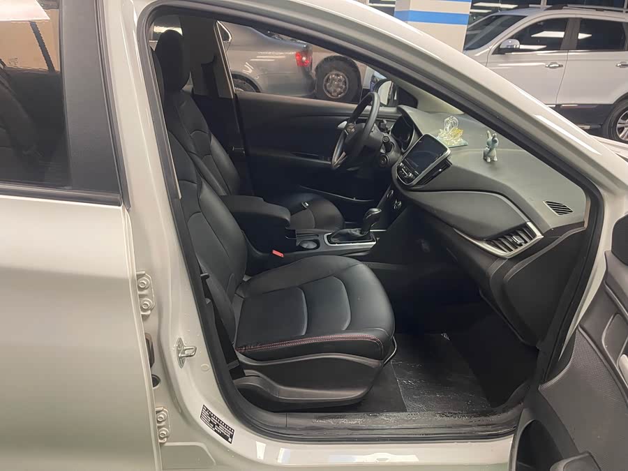 Chevrolet Cavalier 2018 #14 Chevrolet Cavalier 2018 car image #14
