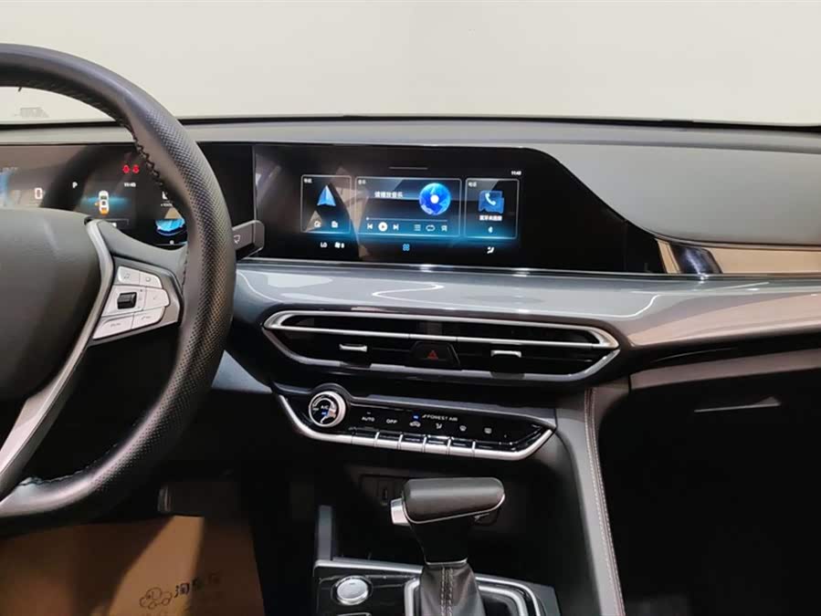 Changan Eado 2020 car image #14