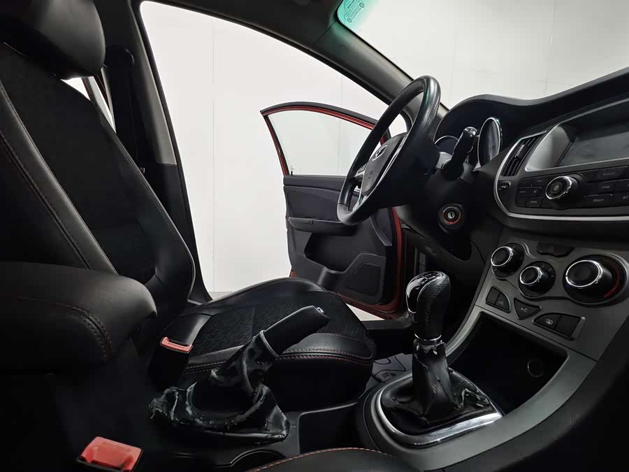 Kaiyi Xuandu 2021 car image #14