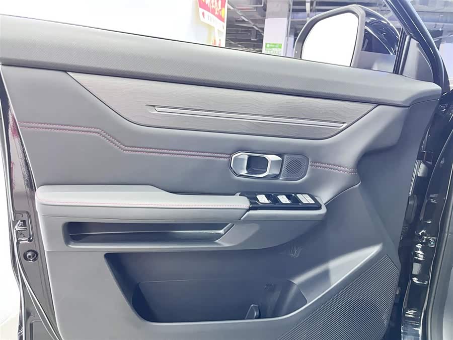 捷途 捷途大圣i-DM 2025 汽车图片 #14