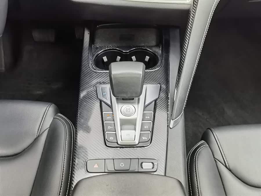 BYD Song Pro 2020 car image #14