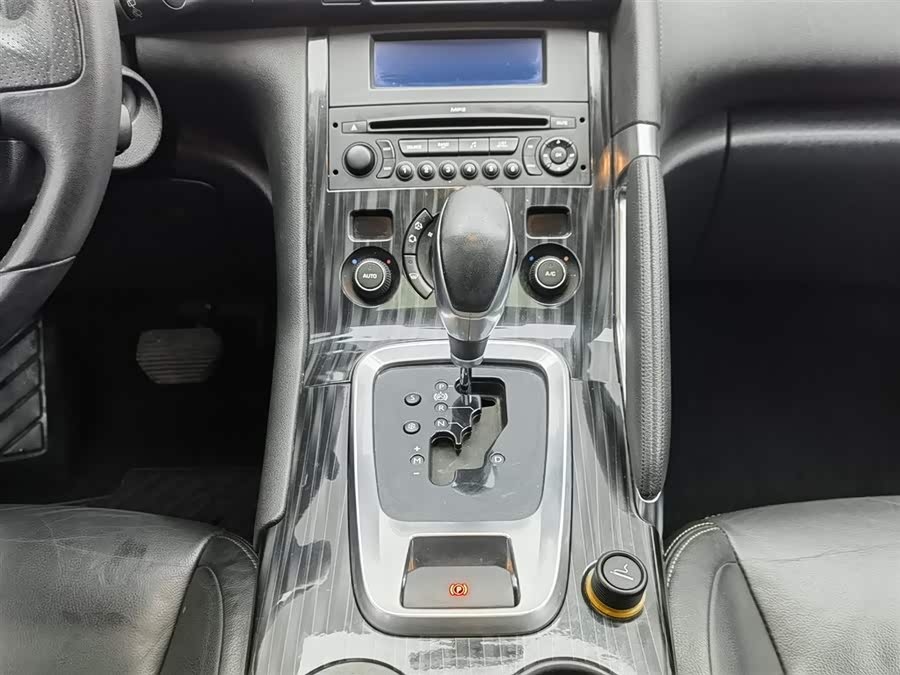 标致 标致3008 2014 汽车图片 #14