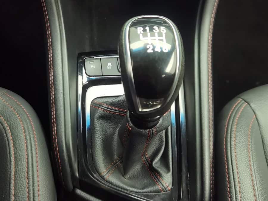 江淮汽车 瑞风S3 2016 汽车图片 #14