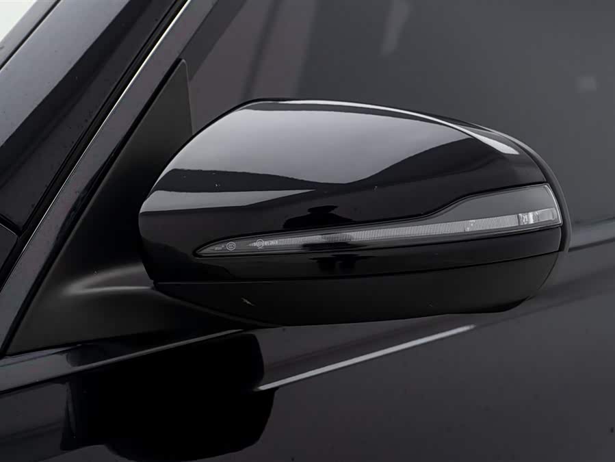 Mercedes-Benz GLB Class 2022 #14 Mercedes-Benz GLB Class 2022 immagine di auto #14