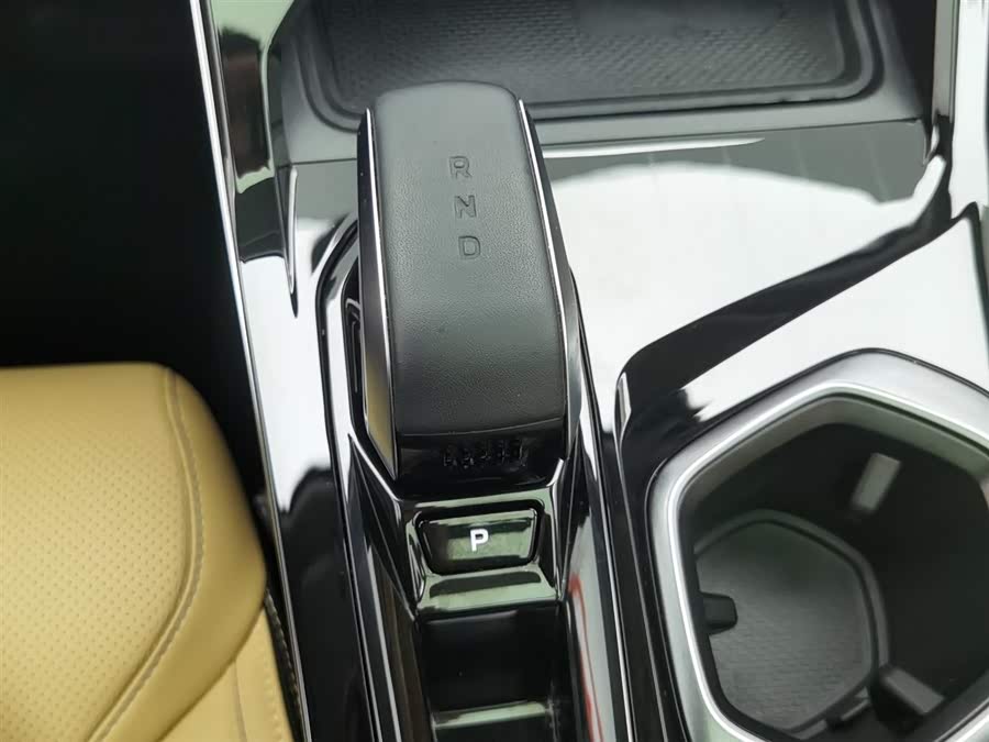 吉利汽车 博越L 2023 汽车图片 #14