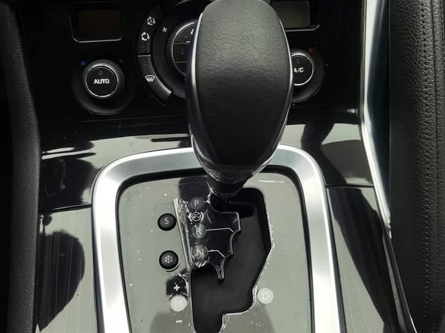 标致 标致3008 2014 汽车图片 #14