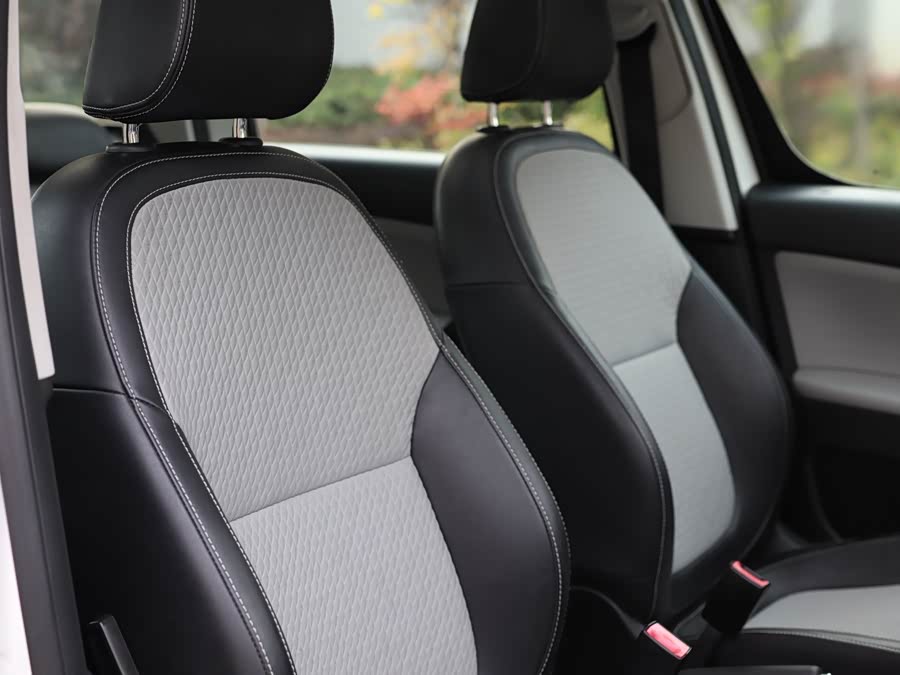 Skoda Yeti 2016 car image #14