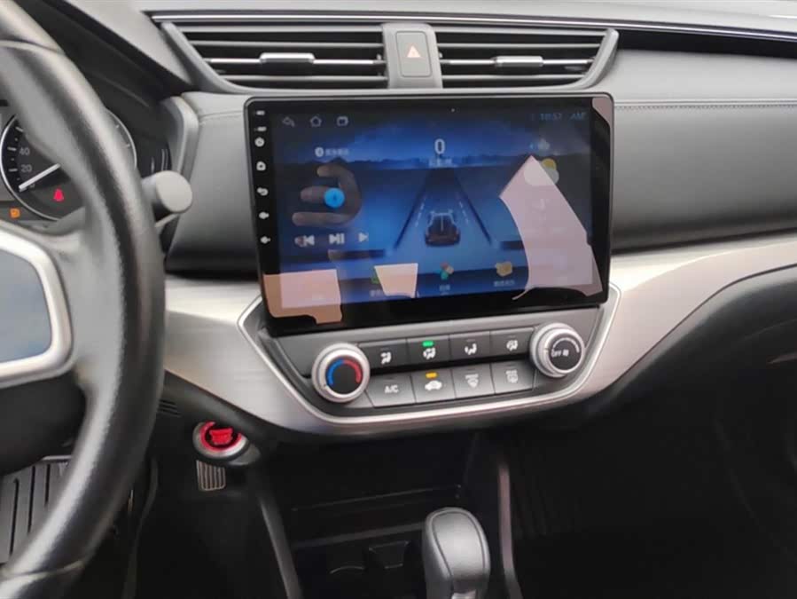 Honda Envix 2019 صورة سيارة #14