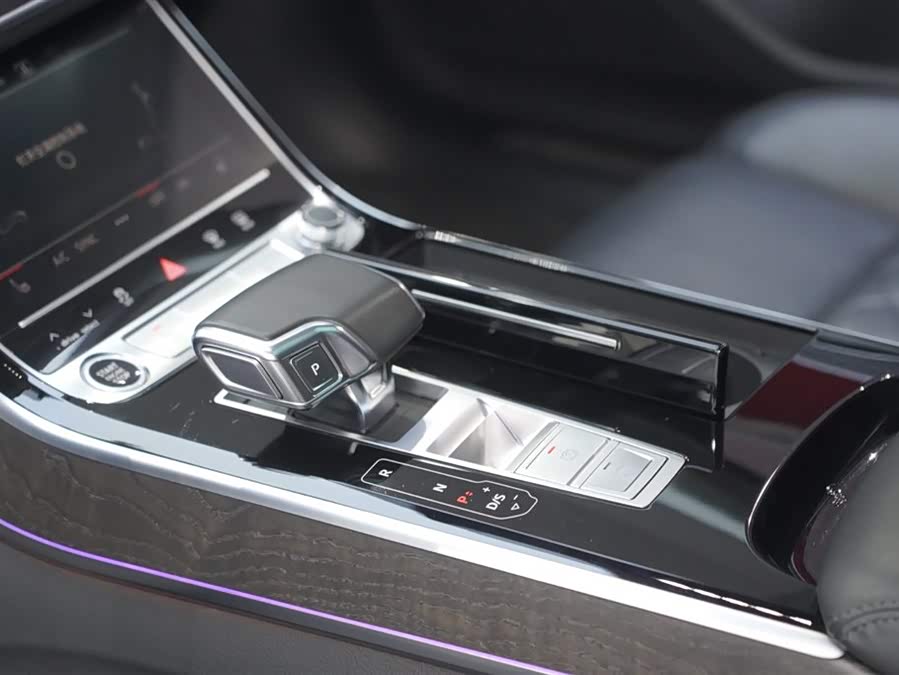 奥迪 奥迪A8 2021 汽车图片 #14