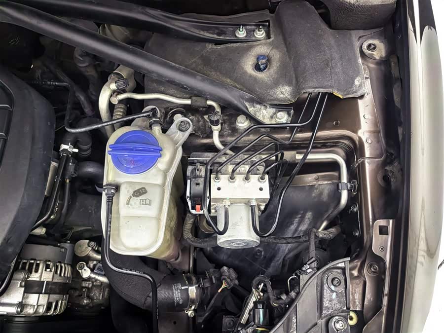 Audi Q5 2015 #14 Audi Q5 2015 car image #14