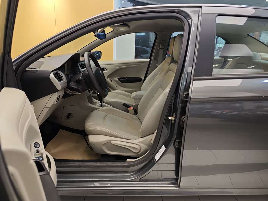 Citroen 2014 car image #14