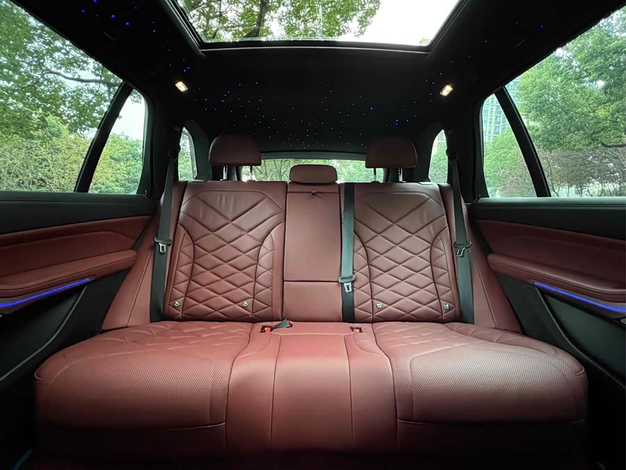 BMW X5 2022 car image #14