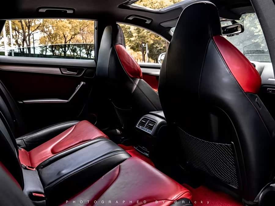 Audi S5 2014 car image #14