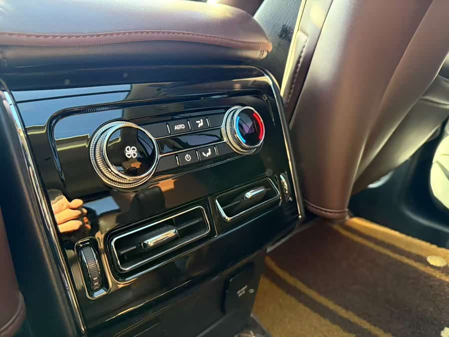 Changan 2020 car image #14